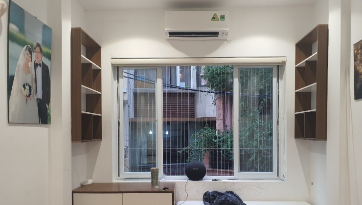 CẦN CHO THUÊ NHÀ NGÕ Ô TÔ TRÁNH PHỐ LẠC NGHIỆP, 4 TẦNG, 35M2, 3 NGỦ, 3 WC, 17.5 TRIỆU